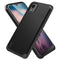 TJS "ArmorLux" Hybrid Phone Case for Nokia C110