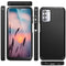 TJS "ArmorLux" Hybrid Phone Case for Nokia C300