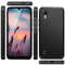TJS "ArmorLux" Hybrid Phone Case for Cricket Debut S2