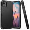 TJS "ArmorLux" Hybrid Phone Case for Nokia C110
