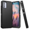 TJS "ArmorLux" Hybrid Phone Case for Nokia C300
