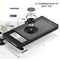 TJS "Define" Ring Kickstand Phone Case for Pixel7