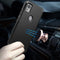 TJS "ArmorLux" Hybrid Phone Case for Cricket Icon 5
