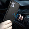 TJS "ArmorLux" Hybrid Phone Case for Nokia C300