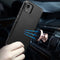 TJS "ArmorLux" Hybrid Phone Case for Nokia C110