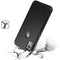 TJS "ArmorLux" Hybrid Phone Case for Cricket Icon 5