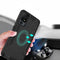 TJS "Herculus" Hybrid Phone Case for TCL 40 XL / TCL 40 T (T608DL)