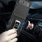 TJS "ArmorBox" Ring Kickstand Phone Case for Motorola Razr 2023