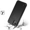 TJS "ArmorLux" Hybrid Phone Case for Nokia C110