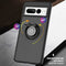TJS "Define" Ring Kickstand Phone Case for Pixel7Pro