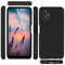 TJS "ArmorLux" Hybrid Phone Case for Motorola Moto G Power 2023