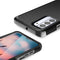 TJS "ArmorLux" Hybrid Phone Case for Nokia C300