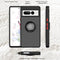 TJS "Define" Ring Kickstand Phone Case for Pixel7Pro
