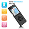 TJS "Define" Ring Kickstand Phone Case for Samsung Galaxy Z Flip 5