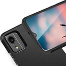TJS "ArmorLux" Hybrid Phone Case for Nokia C110