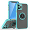 TJS "Define" Ring Kickstand Phone Case for iPhone 12 Pro