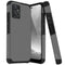 TJS "ArmorLux" Hybrid Phone Case for Motorola Moto G Power 2023