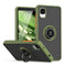 TJS "Define" Ring Kickstand Phone Case for TCL ION Z