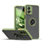 TJS "Define" Ring Kickstand Phone Case for Motorola G 5G 2023