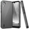 TJS "ArmorLux" Hybrid Phone Case for Cricket Debut S2