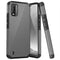 TJS "ArmorLux" Hybrid Phone Case for Nokia C210