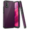 TJS "ArmorLux" Hybrid Phone Case for Nokia C210