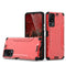 TJS "Herculus" Hybrid Phone Case for TCL 40 XL / TCL 40 T (T608DL)