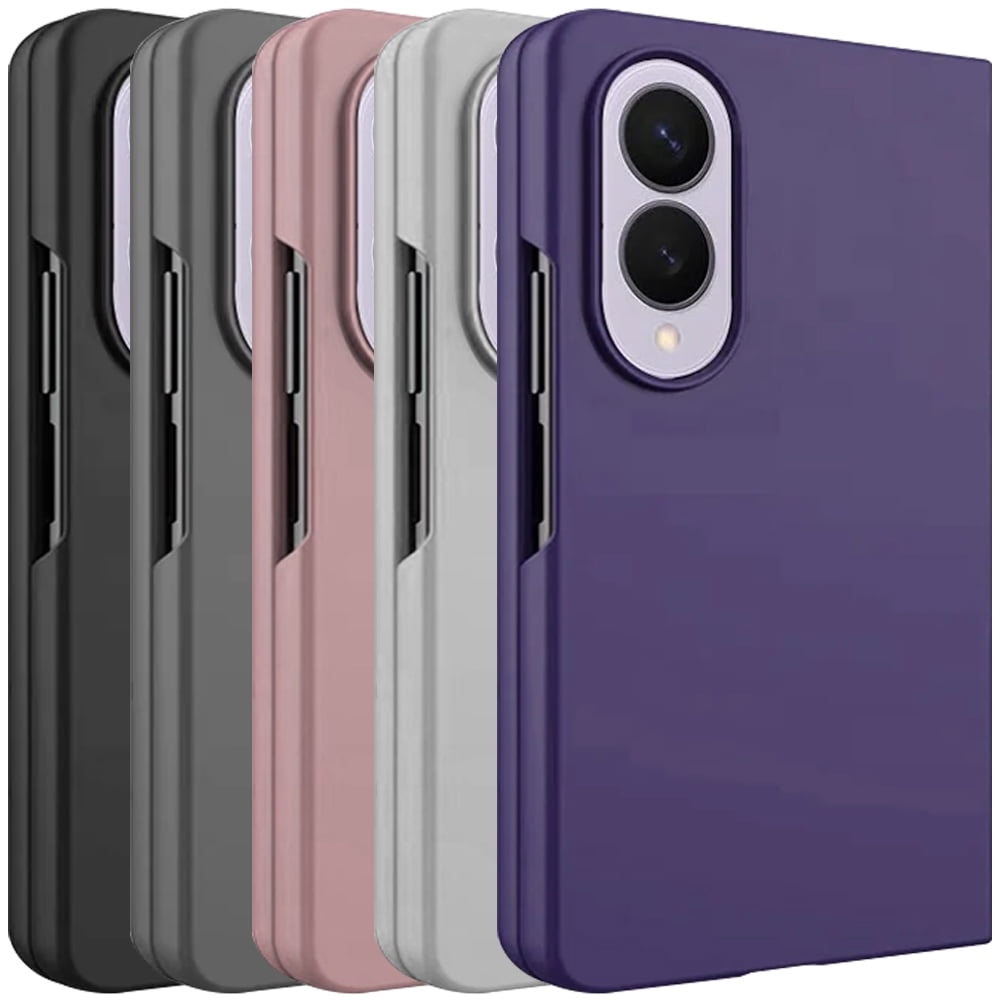 TJS Samsung Galaxy Z Fold8 slim matte phone case - shared feature image