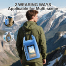 TJS 5L IP68 waterproof dry bag detail