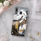 TJS "Juno" Marble Design IMD TPU Phone Case for Galaxy A20, Galaxy A30 - InfinityAccessories017