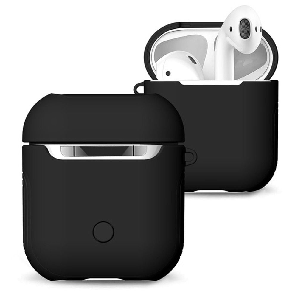 AirPods Case Protective Rubber Cover AirPod Earphone Charging Case - InfinityAccessories017