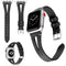 Leather Watch Band Strap Floral Flowers for Apple Watch Series 5/4/3/2/1 - InfinityAccessories017