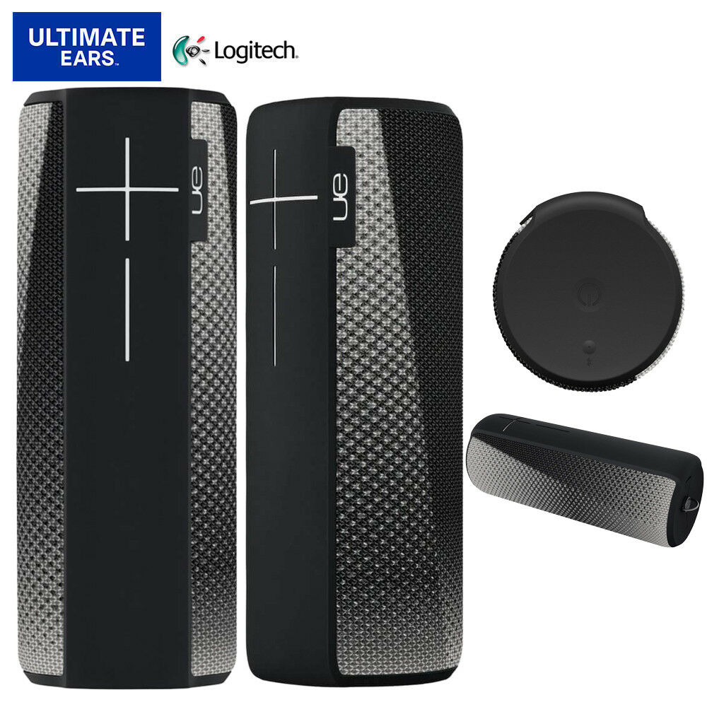 Ultimate Ears [MEGABOOM] Wireless Bluetooth Waterproof IPX7 Speaker - InfinityAccessories017
