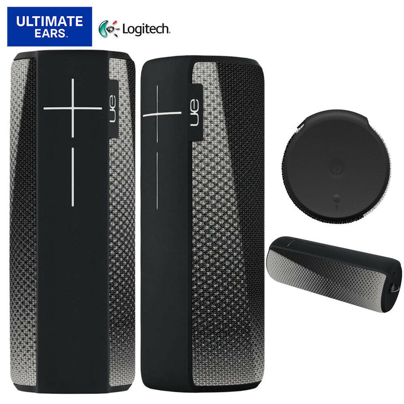 Ultimate Ears [MEGABOOM] Wireless Bluetooth Waterproof IPX7 Speaker - InfinityAccessories017