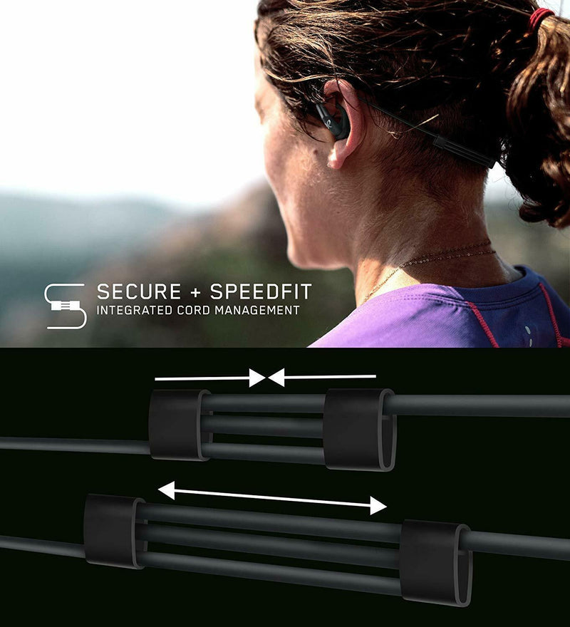 FREEDOM 2 In-Ear Wireless Bluetooth Sport Headphones With SpeedFit - InfinityAccessories017