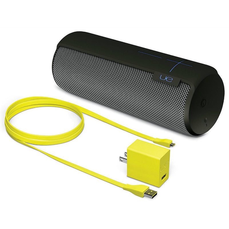 Ultimate Ears [MEGABOOM] Wireless Bluetooth Waterproof IPX7 Speaker - InfinityAccessories017