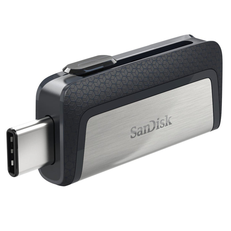 Ultra Dual Dvire OTG Type-C USB 32GB 64GB 128GB SDDDC2 Flash Pen Thumb - InfinityAccessories017
