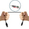 ESOULK 5ft/1.5m 1.5A USB To Micro USB Charge/Sync Cable