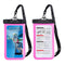 Waterproof Phone Case IPX8 Underwater Pouch Bag Pack Dry Bag Case Cover for Cell Phone - InfinityAccessories017