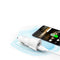 ESOULK 12W 2.4A Dual USB Travel Car Charger with 5ft USB to Micro USB Charging Cable
