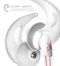 FREEDOM 2 In-Ear Wireless Bluetooth Sport Headphones With SpeedFit - InfinityAccessories017
