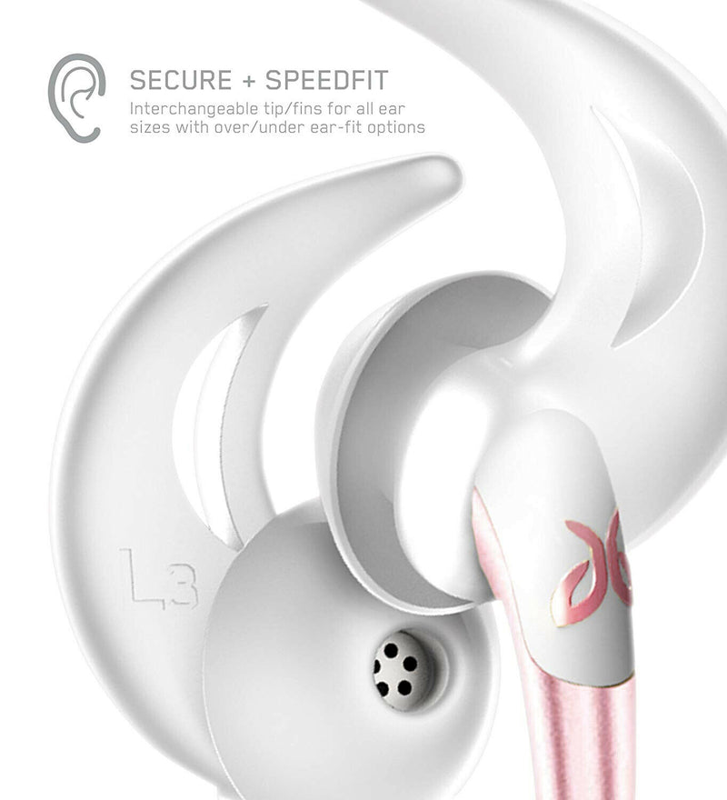 FREEDOM 2 In-Ear Wireless Bluetooth Sport Headphones With SpeedFit - InfinityAccessories017