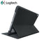 Case For iPad Mini 3/2/1 Logitech Flio Hinge Flexible case w/Any-Angle Stand - InfinityAccessories017