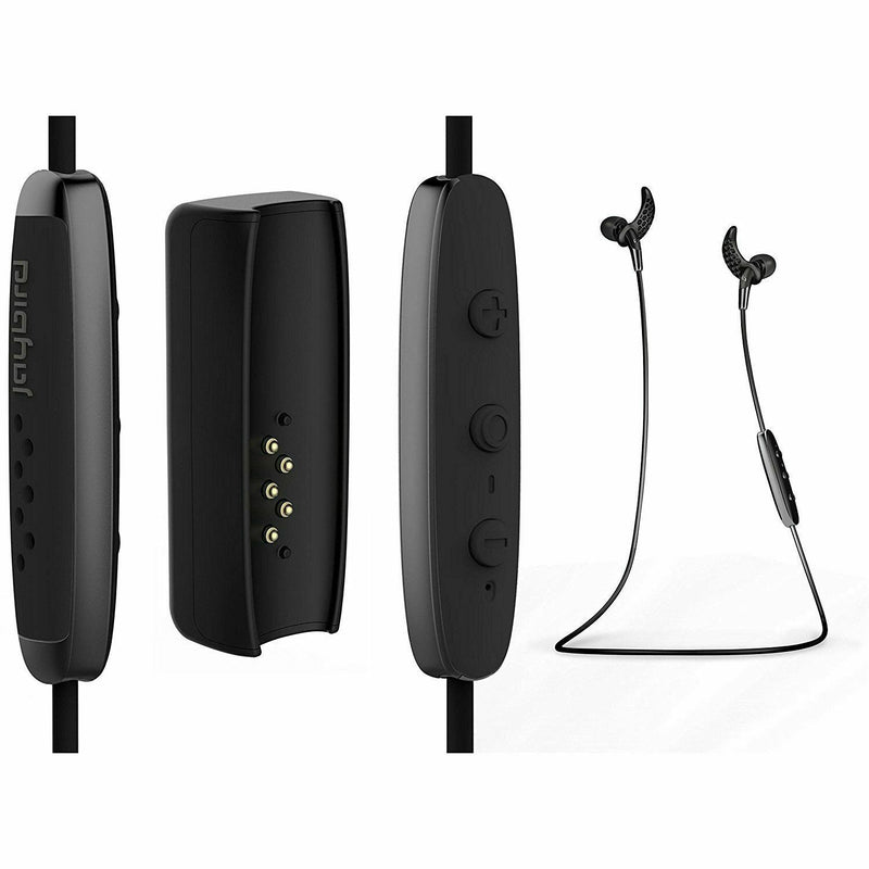 Jaybird FREEDOM F5 In-Ear Wireless Bluetooth Sport Headphones Sweatproof Earbuds - InfinityAccessories017