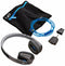 UE 4000 On-Ear Stereo 3.5mm Wired Headset Headphones Microphone Black - InfinityAccessories017