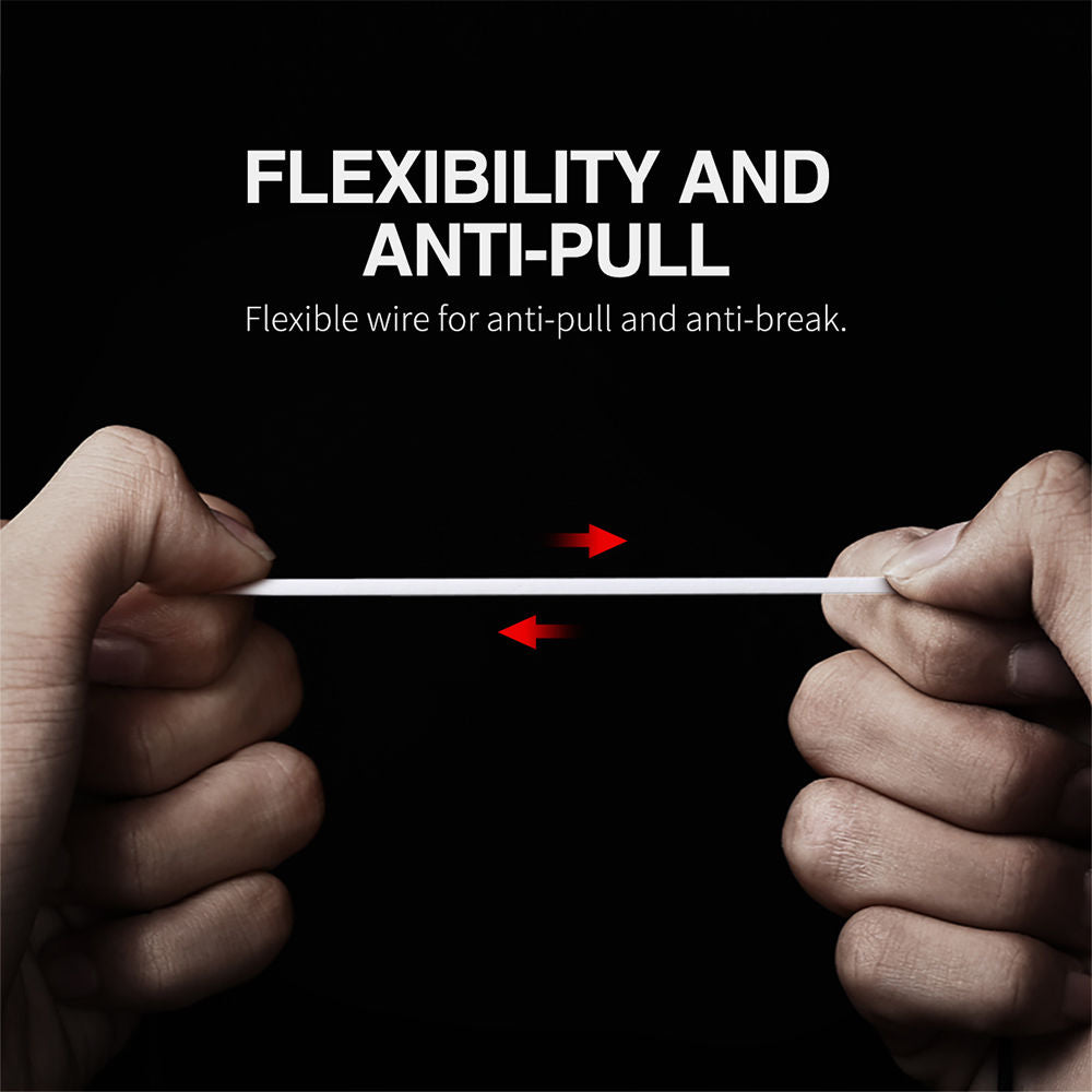 AirPods Strap Anti-lost Magnetic Loop Strap String Rope Connector - InfinityAccessories017