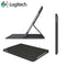 Case For iPad Mini 3/2/1 Logitech Flio Hinge Flexible case w/Any-Angle Stand - InfinityAccessories017