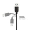 ESOULK 5ft/1.5m 1.5A USB To Lightning Charge/Sync Cable