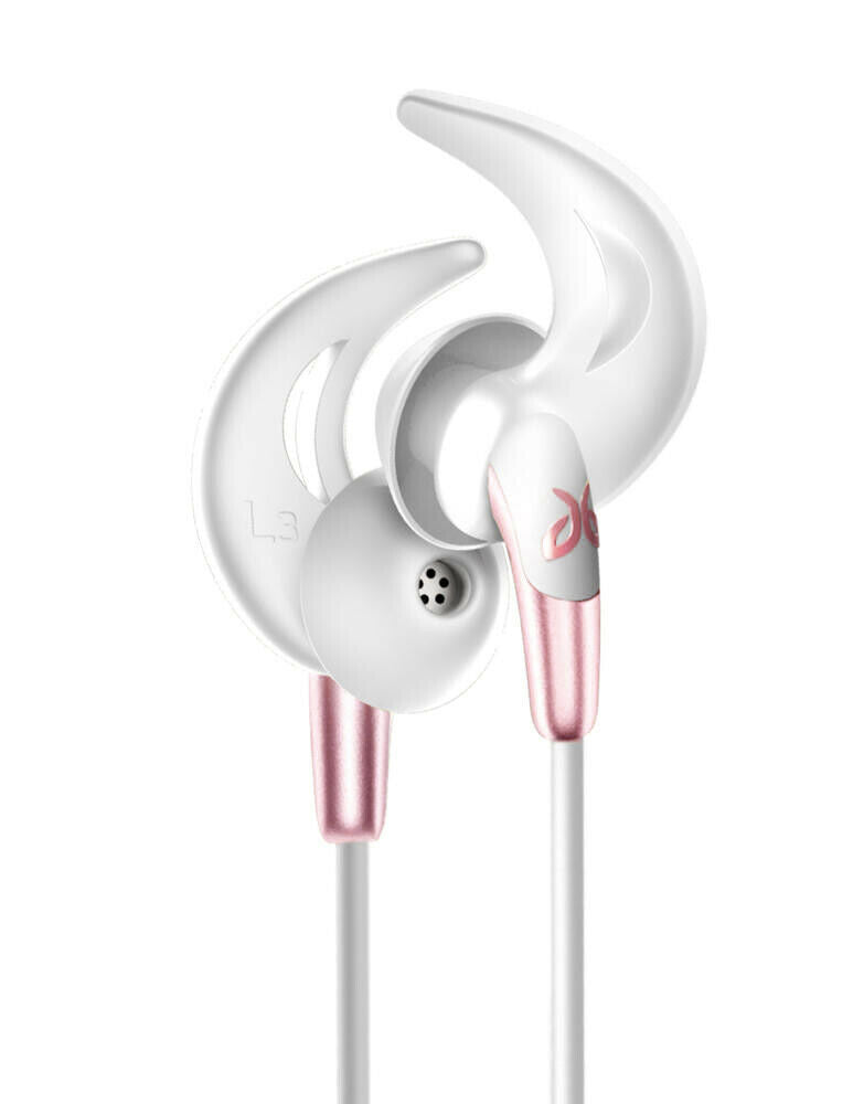 FREEDOM 2 In-Ear Wireless Bluetooth Sport Headphones With SpeedFit - InfinityAccessories017