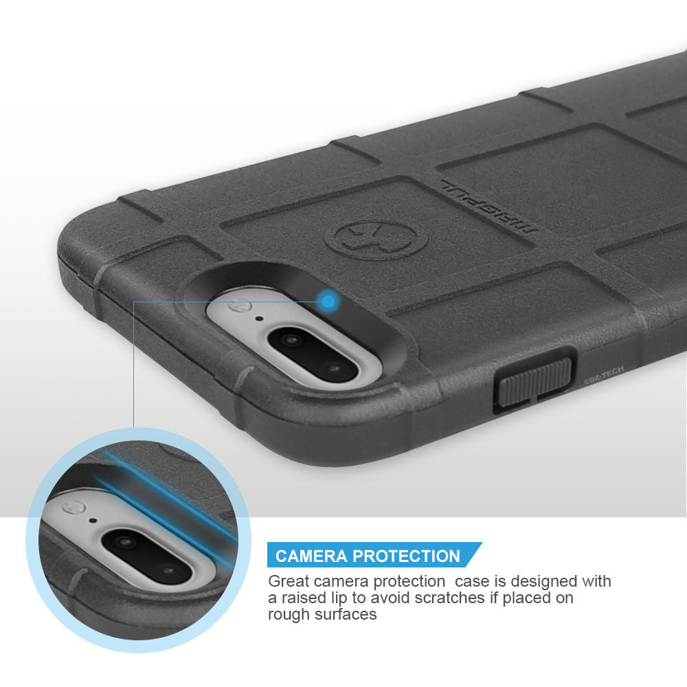 Magpul "Field" Case for iPhone 6 Plus / 6S Plus, MAG485 - InfinityAccessories017